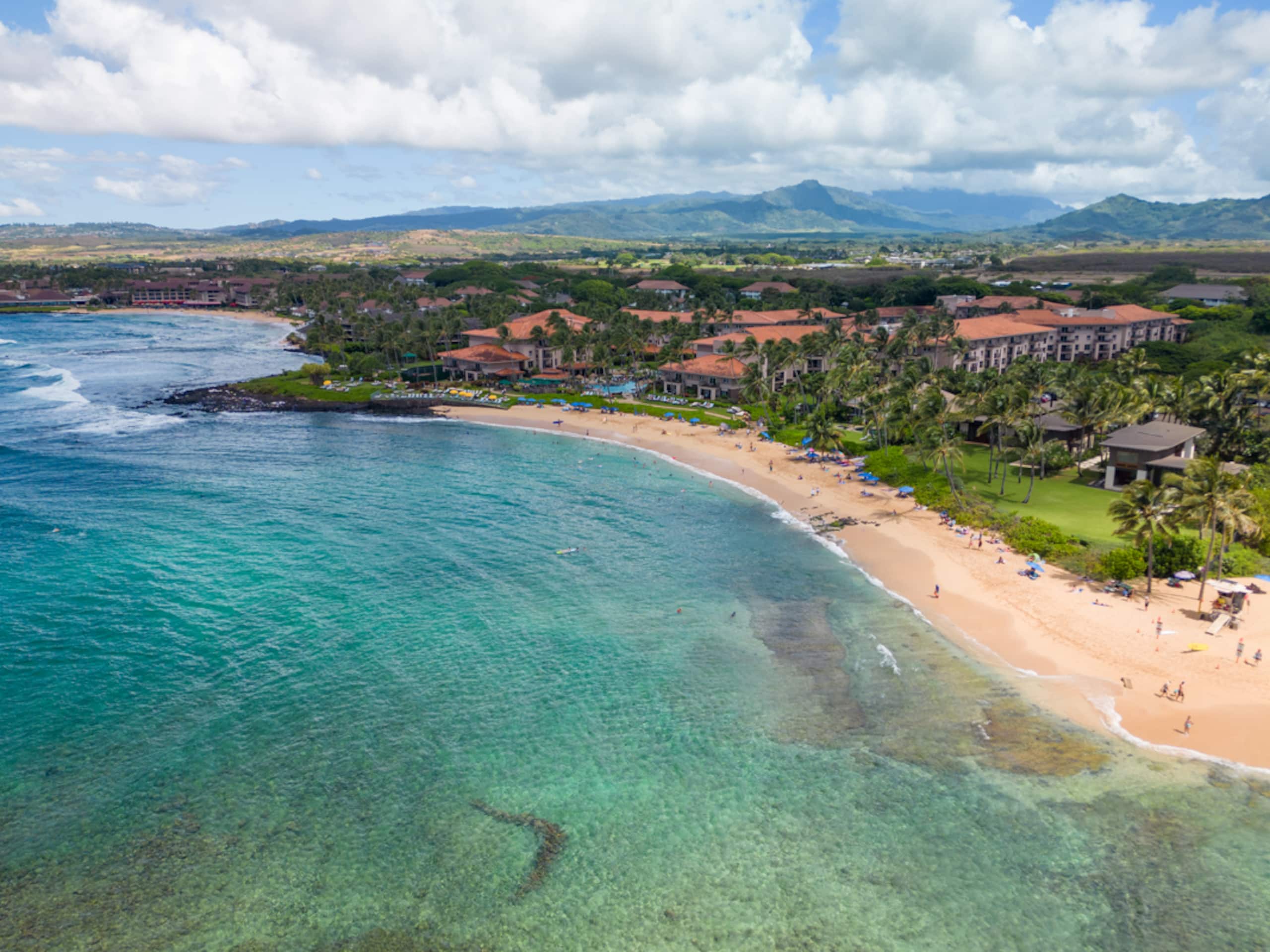 Condo in Koloa · ★4.89 · 1 bedroom · 1 bed · 1 bath - Image 31