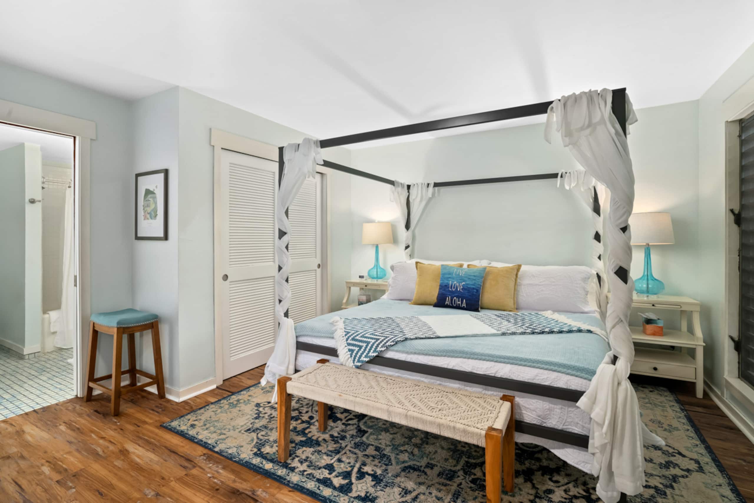 Condo in Koloa · ★4.89 · 1 bedroom · 1 bed · 1 bath - Image 13