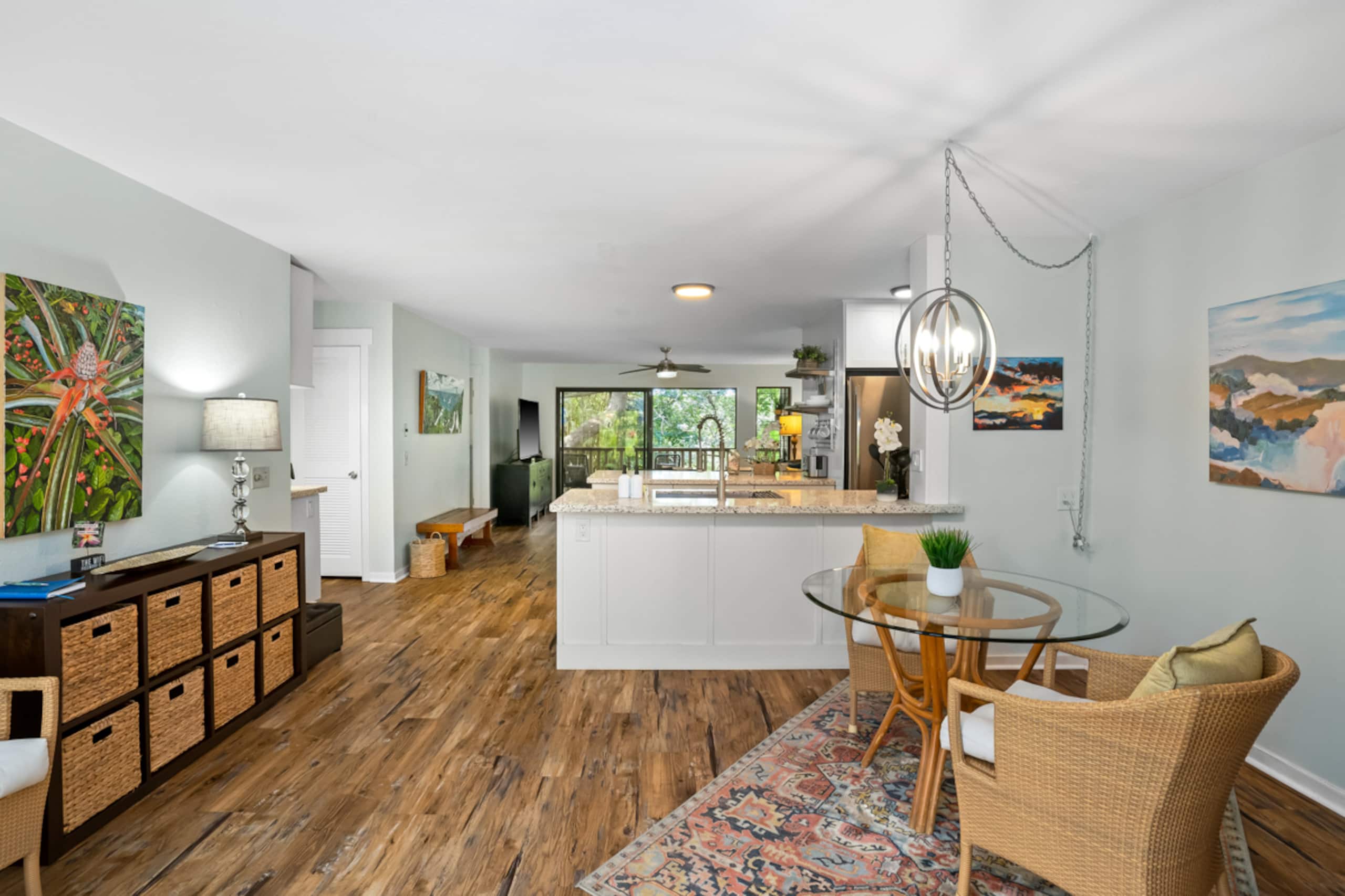 Condo in Koloa · ★4.89 · 1 bedroom · 1 bed · 1 bath - Image 4