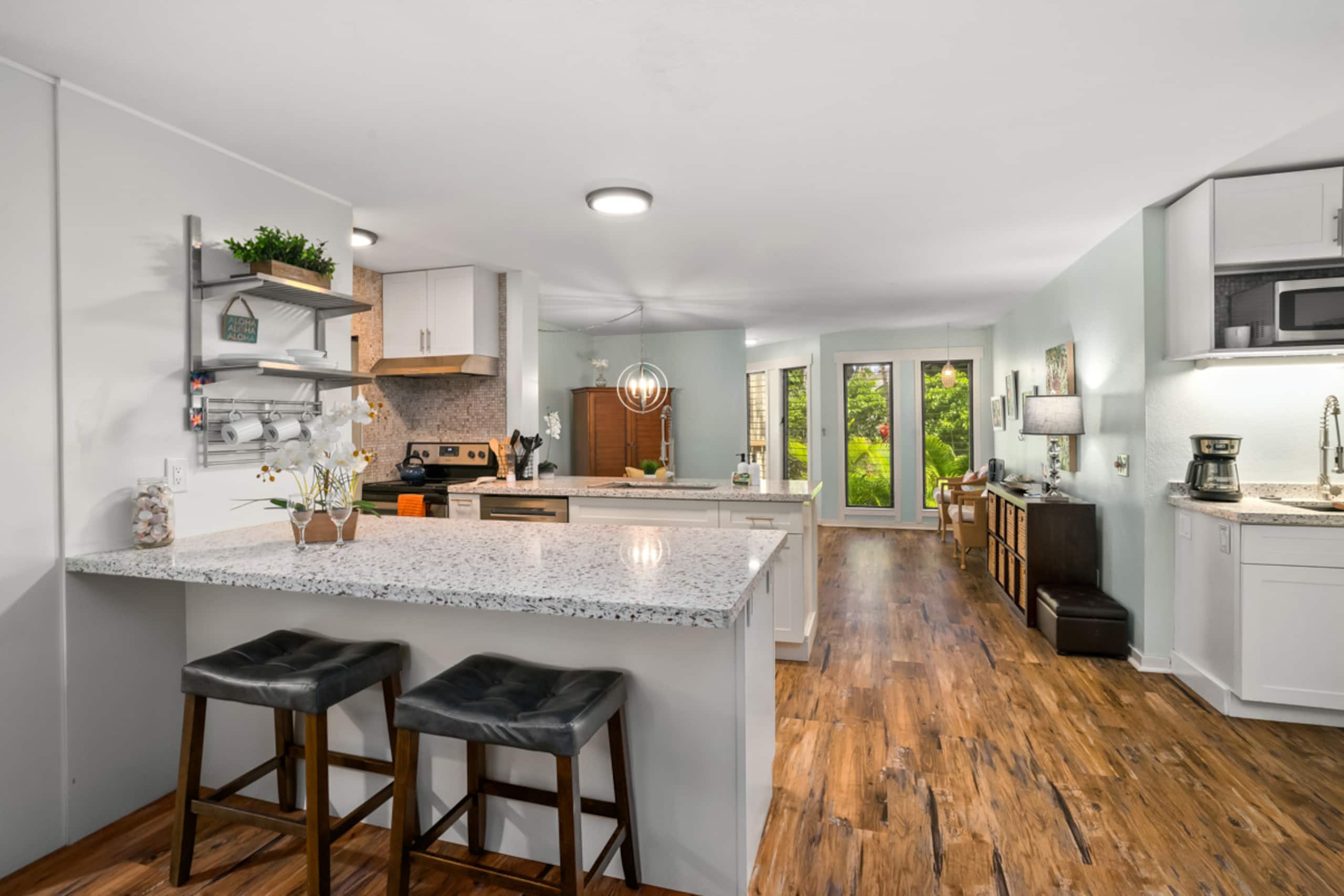 Condo in Koloa · ★4.89 · 1 bedroom · 1 bed · 1 bath - Image 1