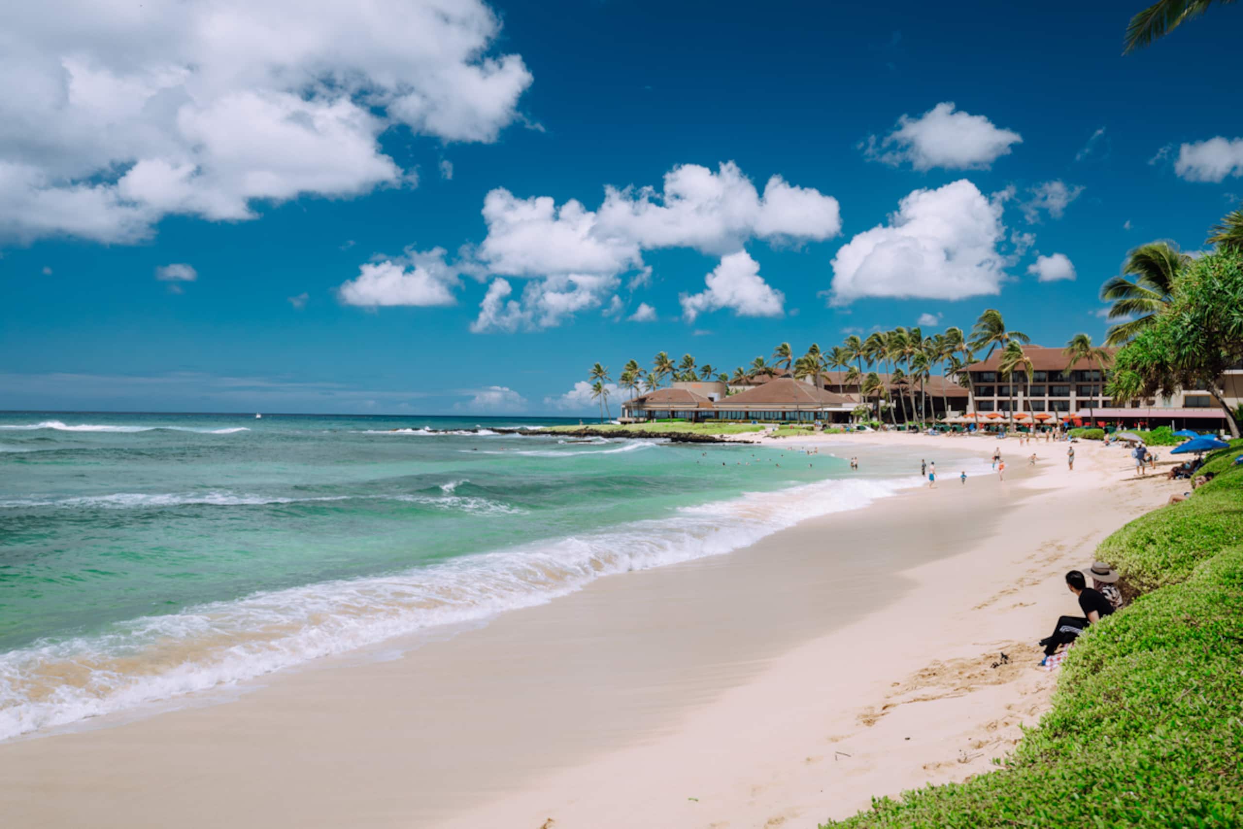 Condo in Koloa · ★4.89 · 1 bedroom · 1 bed · 1 bath - Image 33
