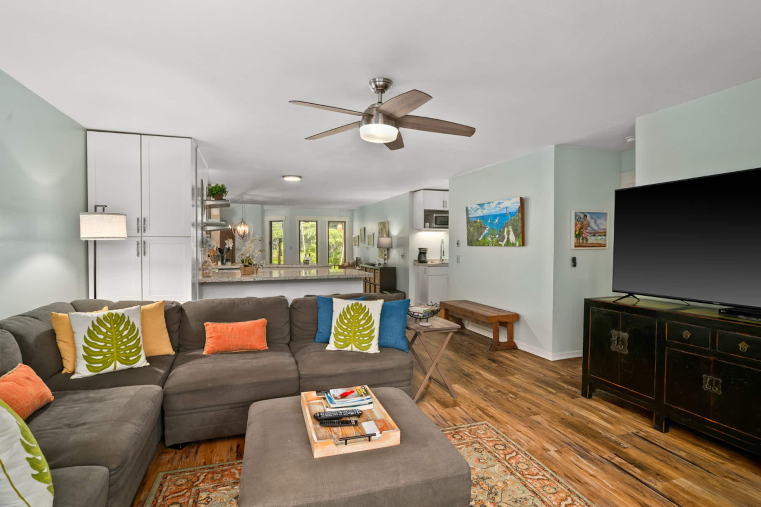 Condo in Koloa · ★4.89 · 1 bedroom · 1 bed · 1 bath - Image 10
