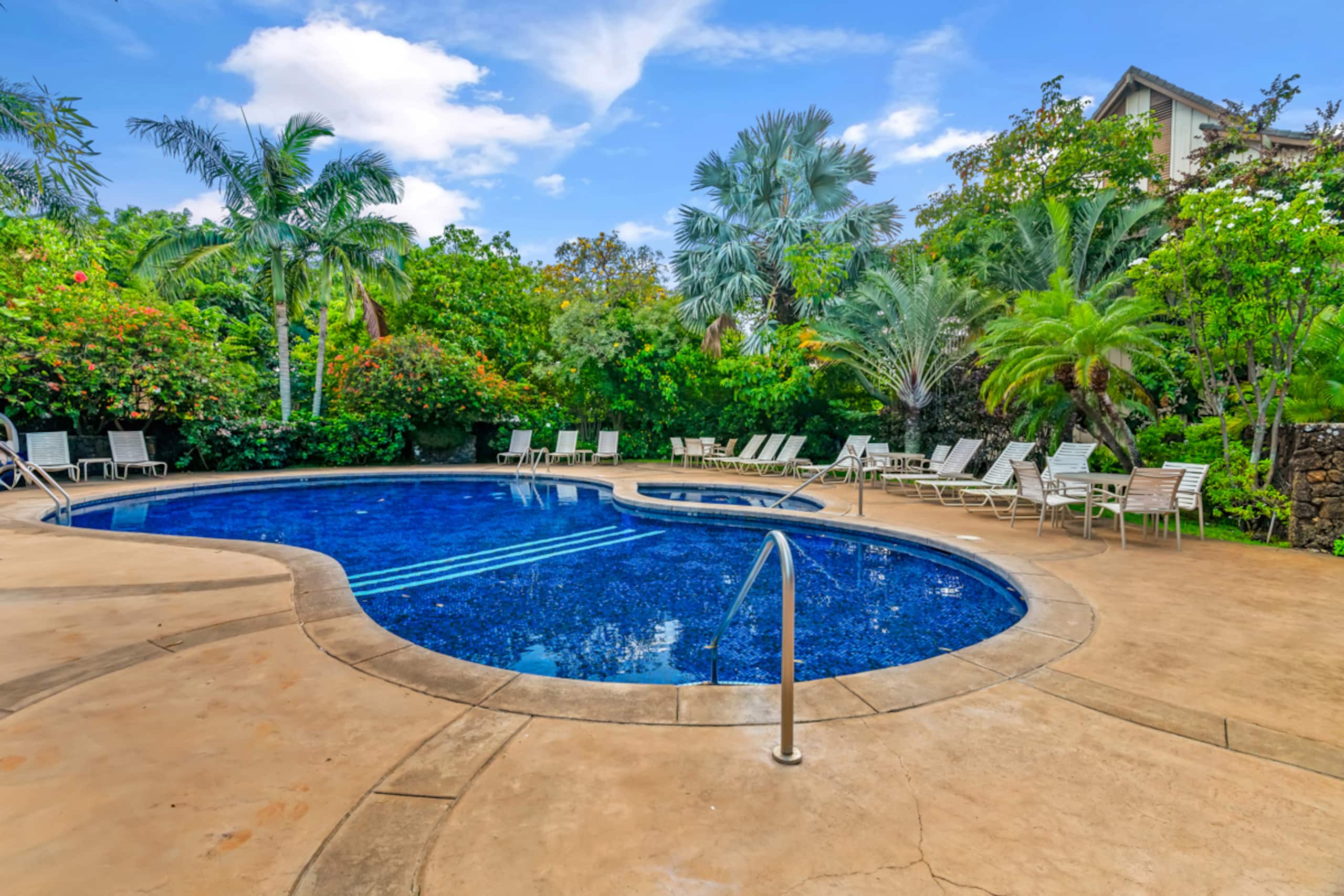 Condo in Koloa · ★4.89 · 1 bedroom · 1 bed · 1 bath - Image 19
