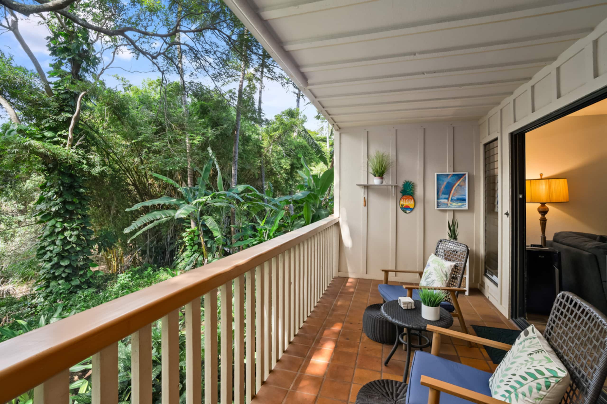 Condo in Koloa · ★4.89 · 1 bedroom · 1 bed · 1 bath - Image 17