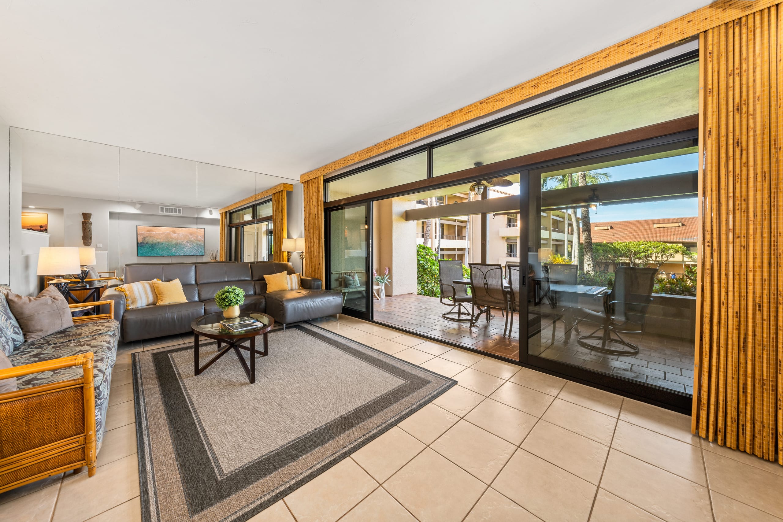 Condo in Lahaina · ★4.86 · 2 bedrooms · 4 beds · 2 baths - Image 11