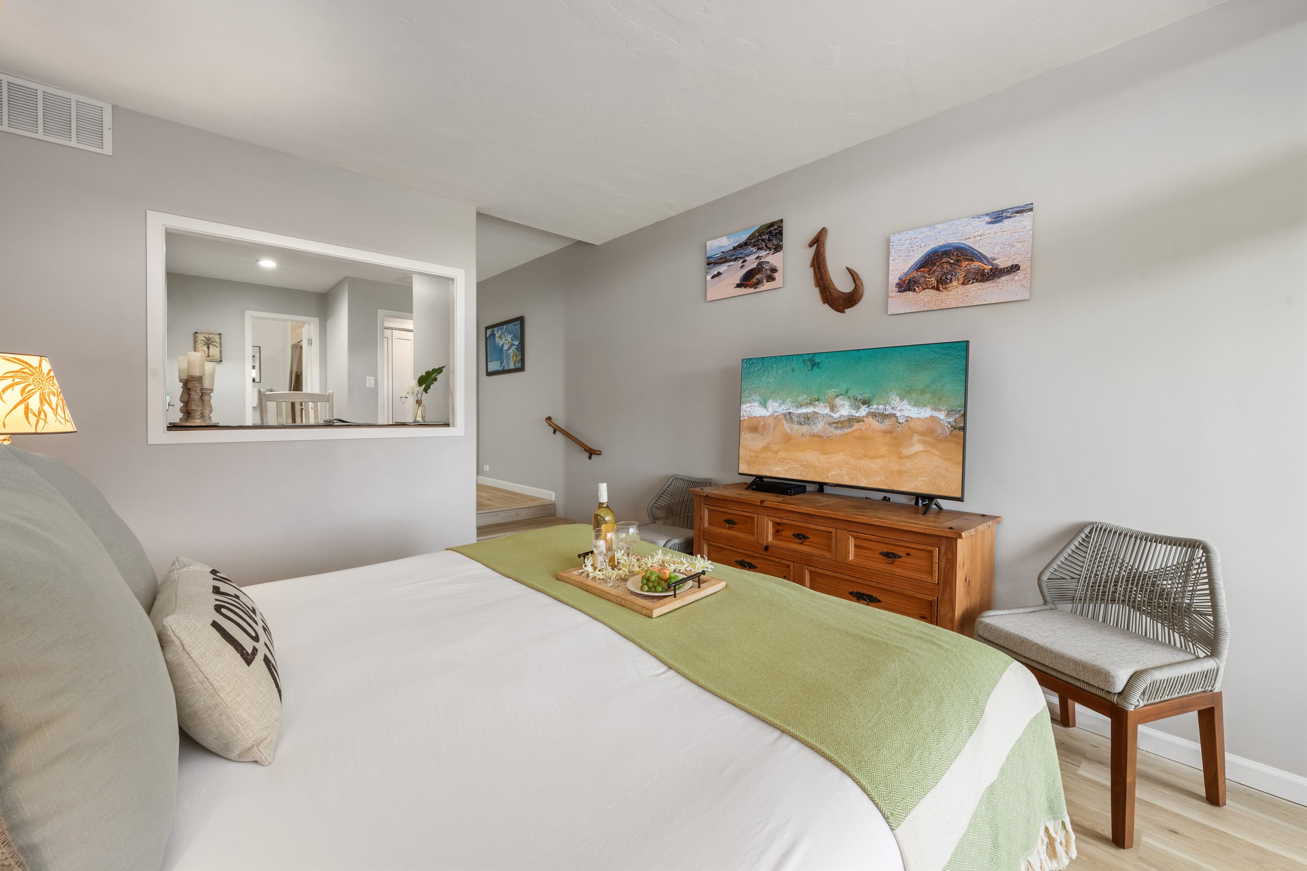 Condo in Lahaina · ★4.86 · 2 bedrooms · 4 beds · 2 baths - Image 23