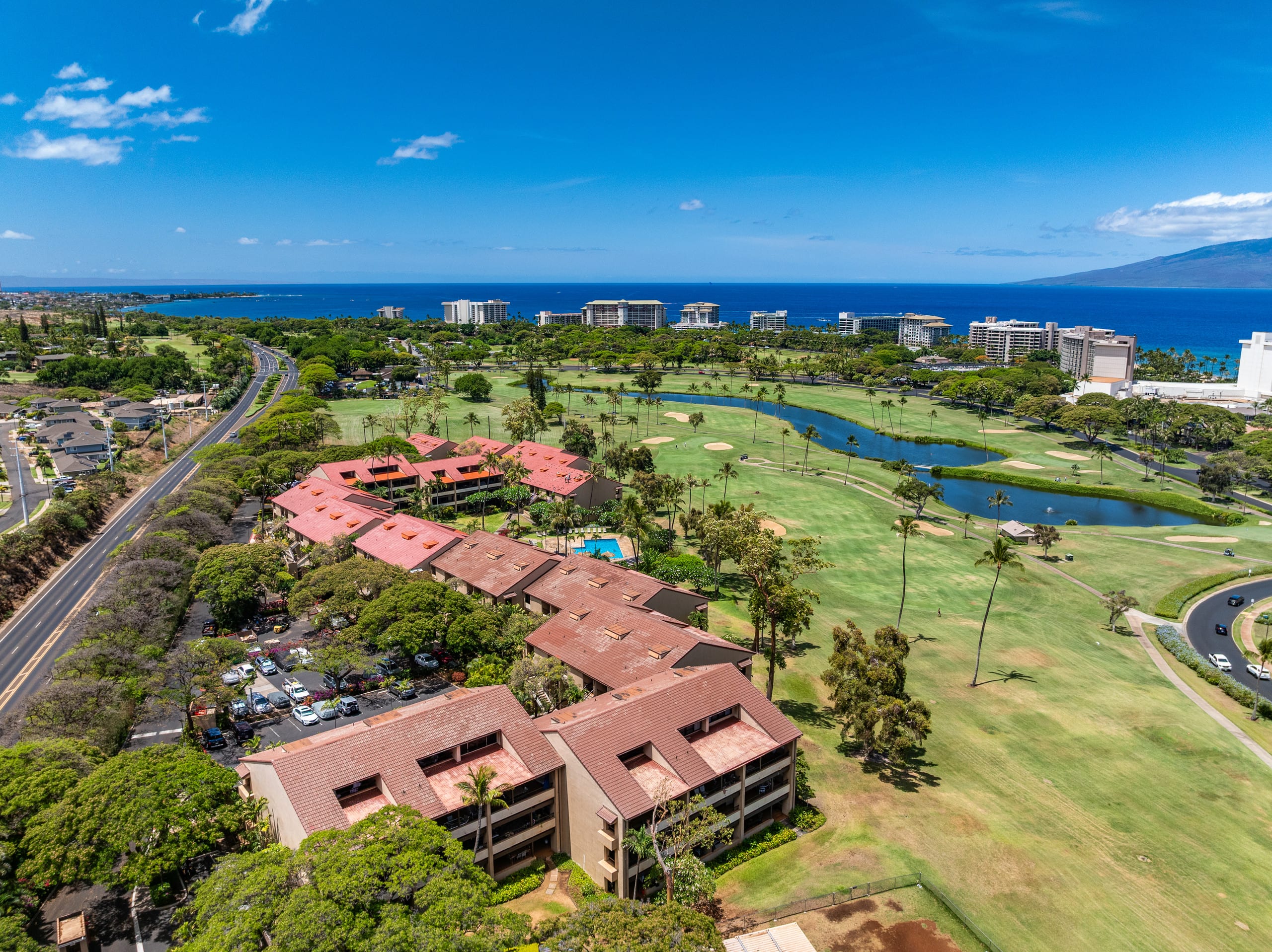 Condo in Lahaina · ★4.86 · 2 bedrooms · 4 beds · 2 baths - Image 47