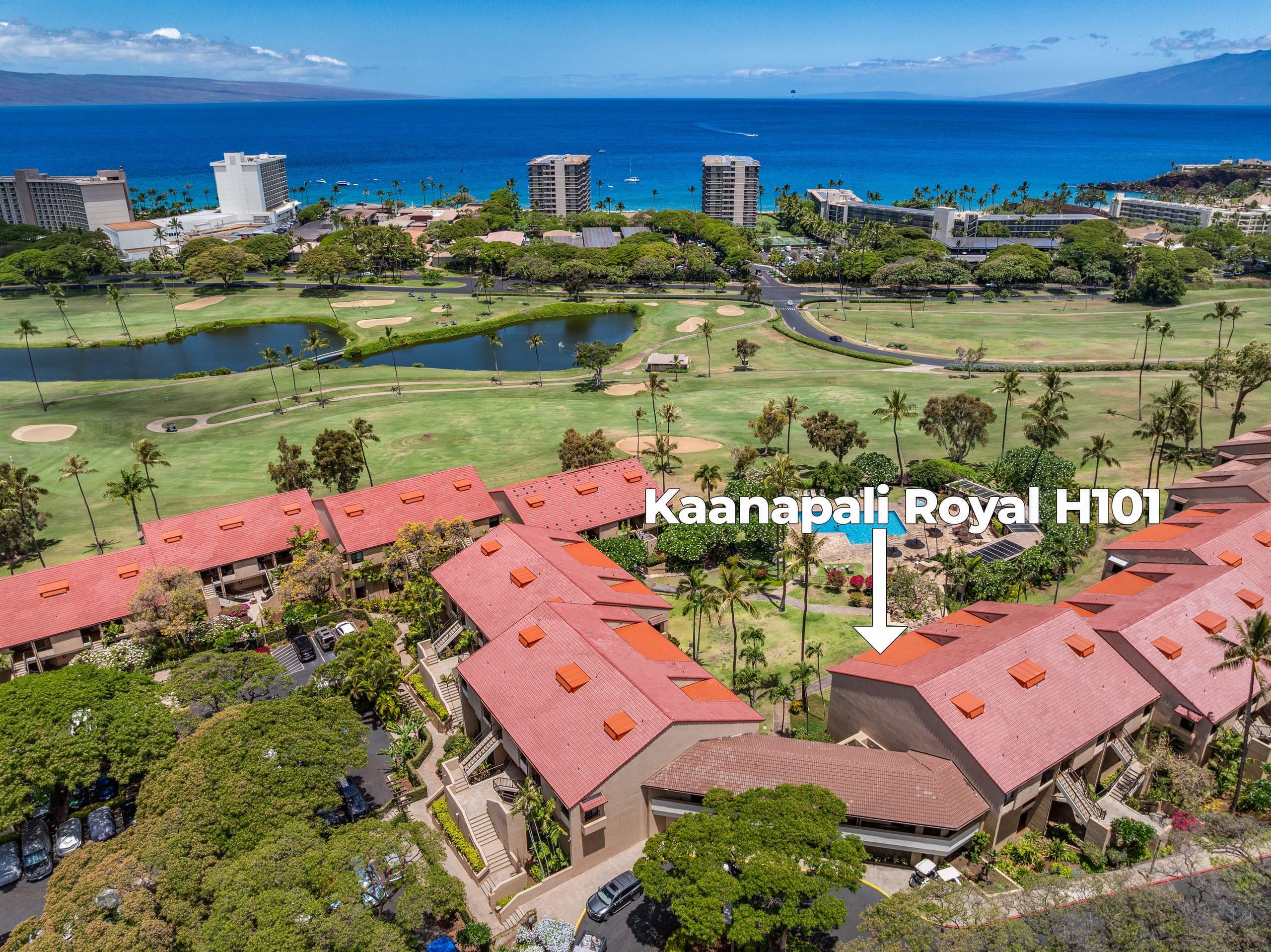 Condo in Lahaina · ★4.86 · 2 bedrooms · 4 beds · 2 baths - Image 5