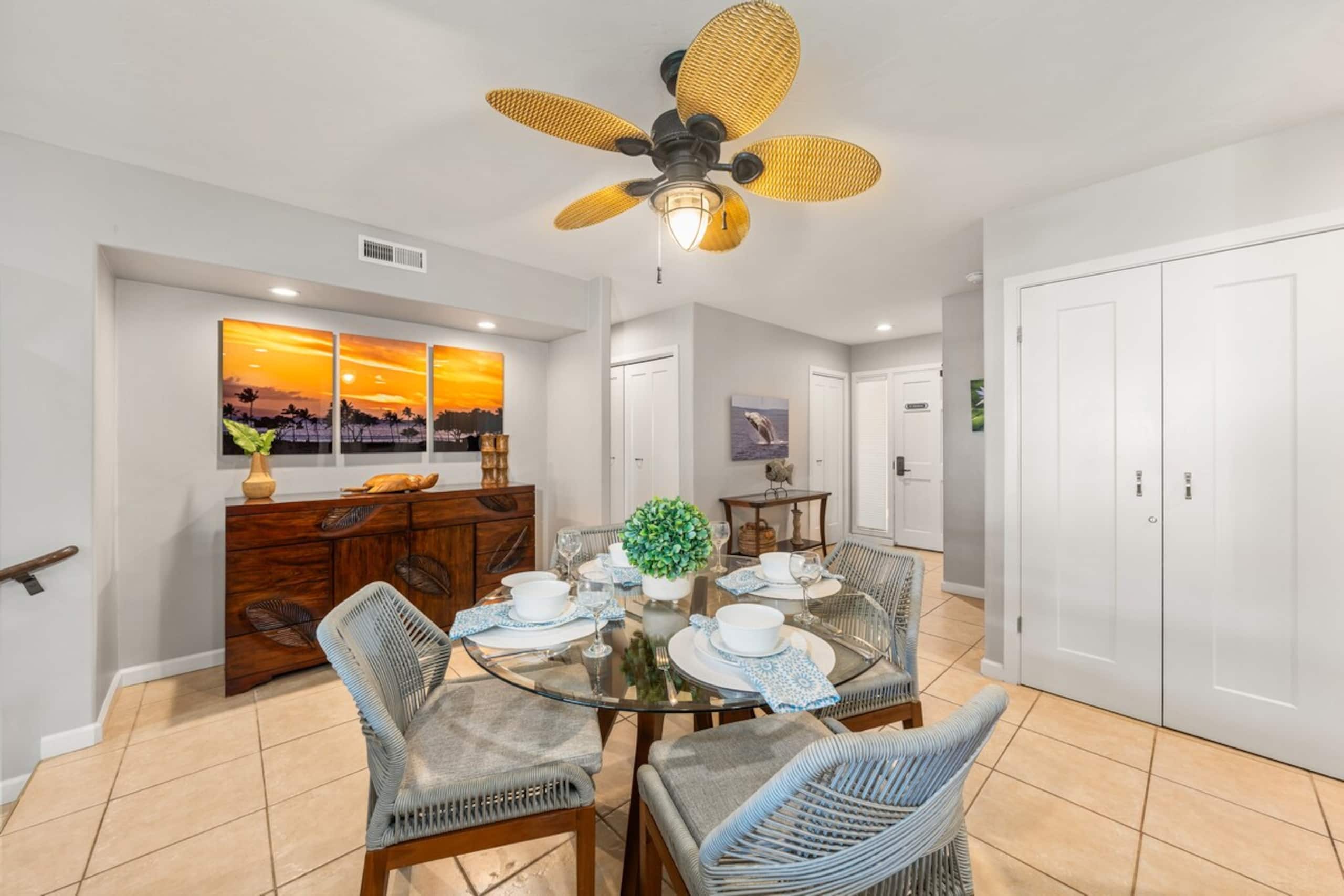 Condo in Lahaina · ★4.86 · 2 bedrooms · 4 beds · 2 baths - Image 14