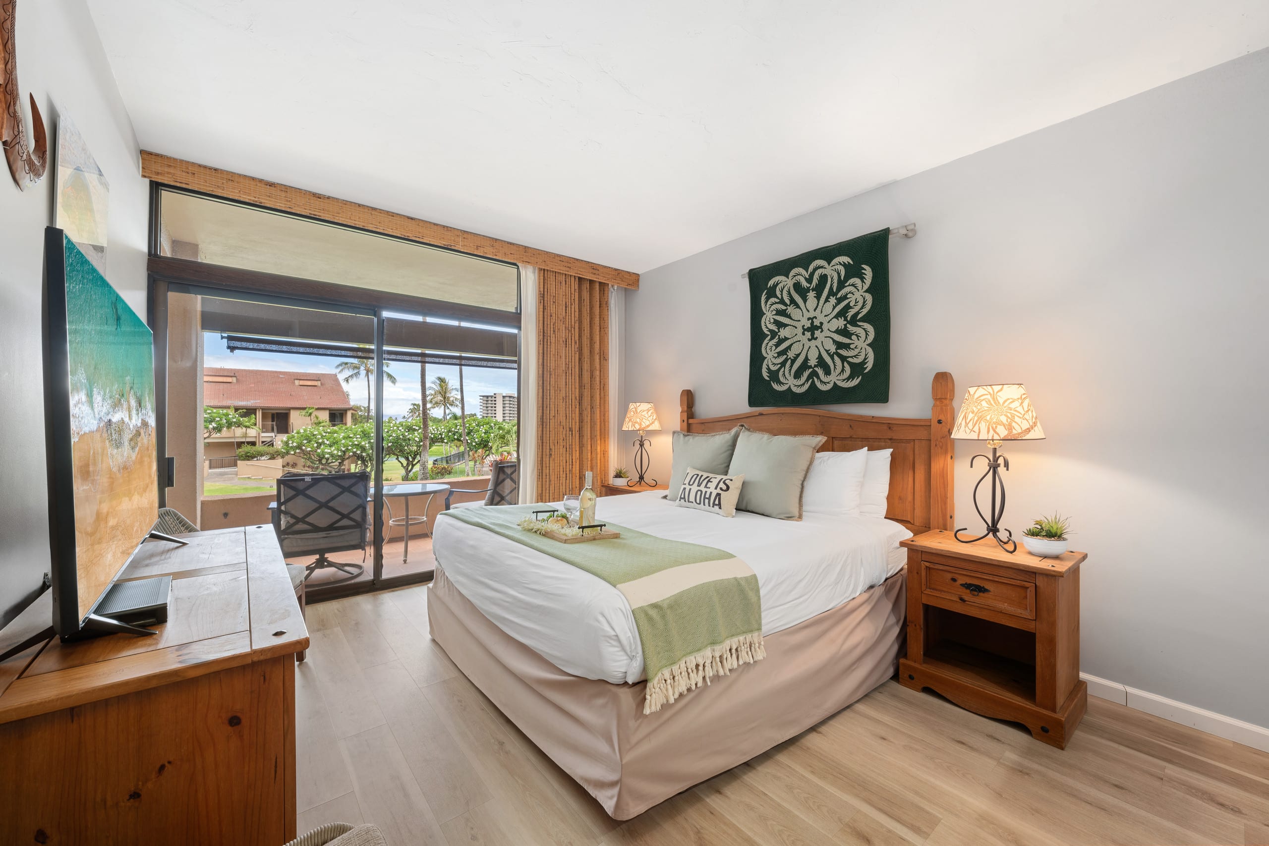 Condo in Lahaina · ★4.86 · 2 bedrooms · 4 beds · 2 baths - Image 3