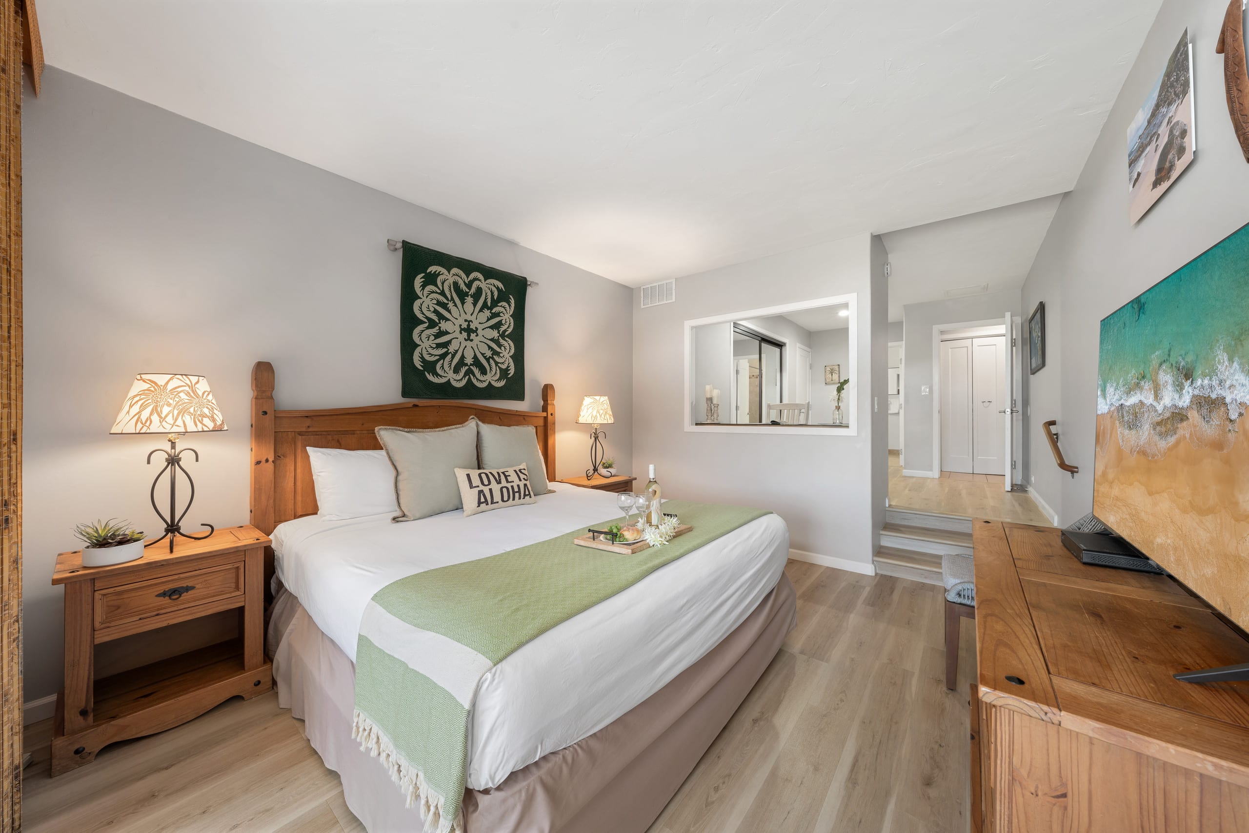 Condo in Lahaina · ★4.86 · 2 bedrooms · 4 beds · 2 baths - Image 22
