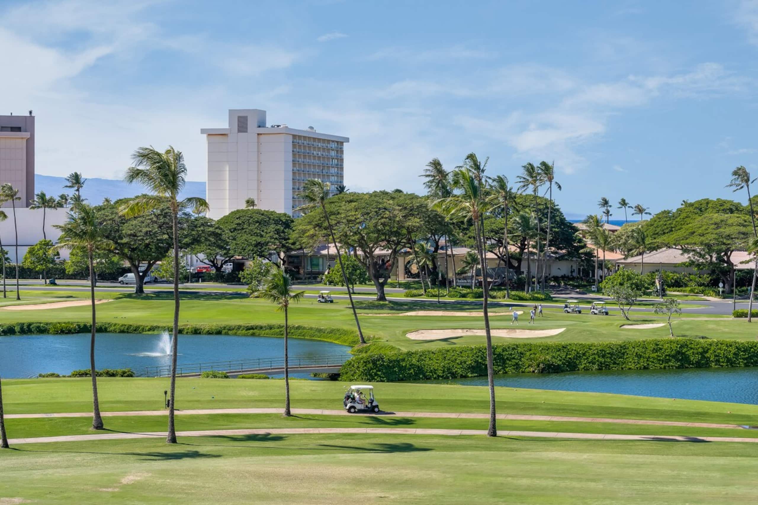 Condo in Lahaina · ★4.86 · 2 bedrooms · 4 beds · 2 baths - Image 37