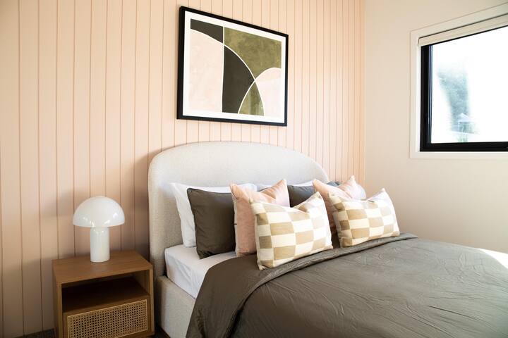 Საძინებელი