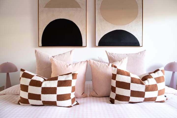 Საძინებელი