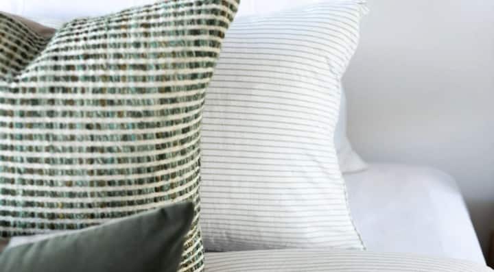 Საძინებელი