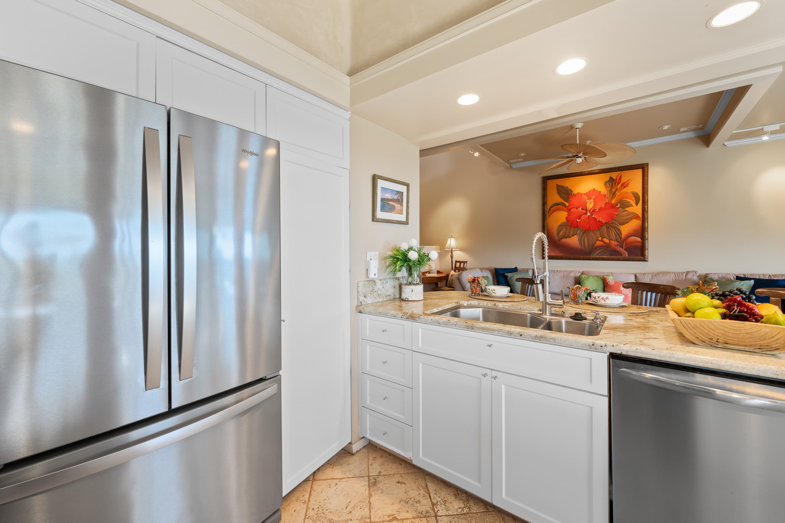 Condo in Lahaina · ★4.82 · 2 bedrooms · 4 beds · 3 baths - Image 8