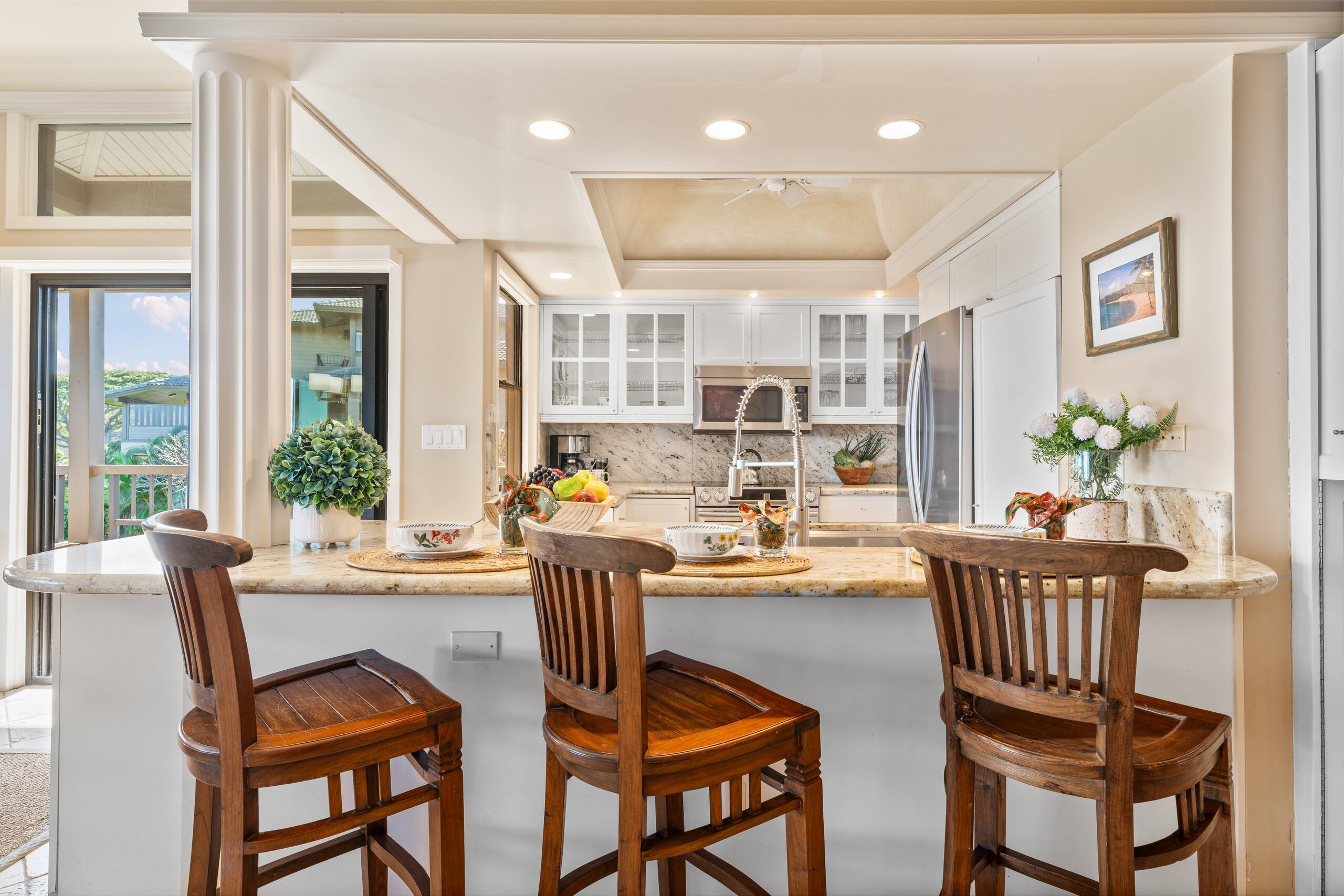Condo in Lahaina · ★4.82 · 2 bedrooms · 4 beds · 3 baths - Image 7