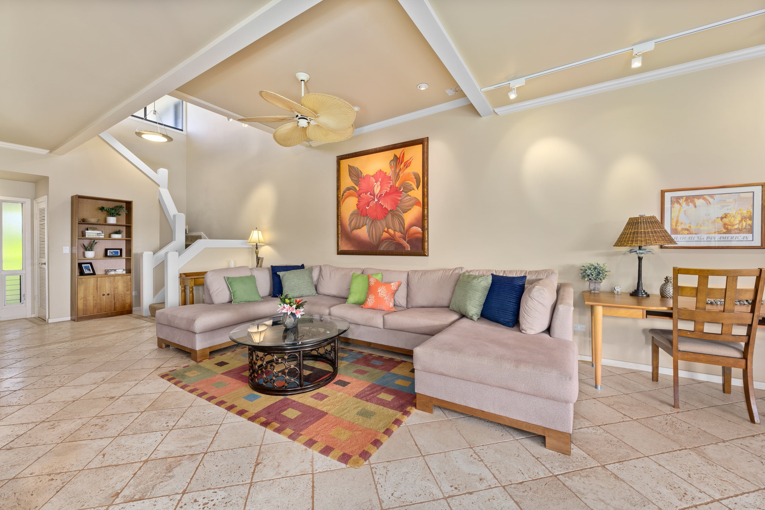 Condo in Lahaina · ★4.82 · 2 bedrooms · 4 beds · 3 baths - Image 3