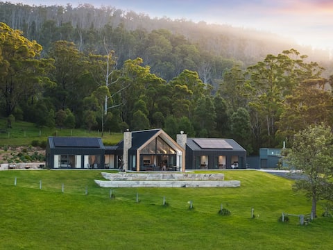 Cally Mill Farm, Kangaroo Valley