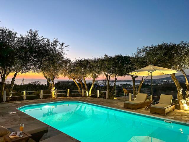 Nomads Properties managed Airbnb listing 1