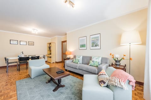 Anúncio popular: GuestReady - Porto Eclectic Haven em Campanhã