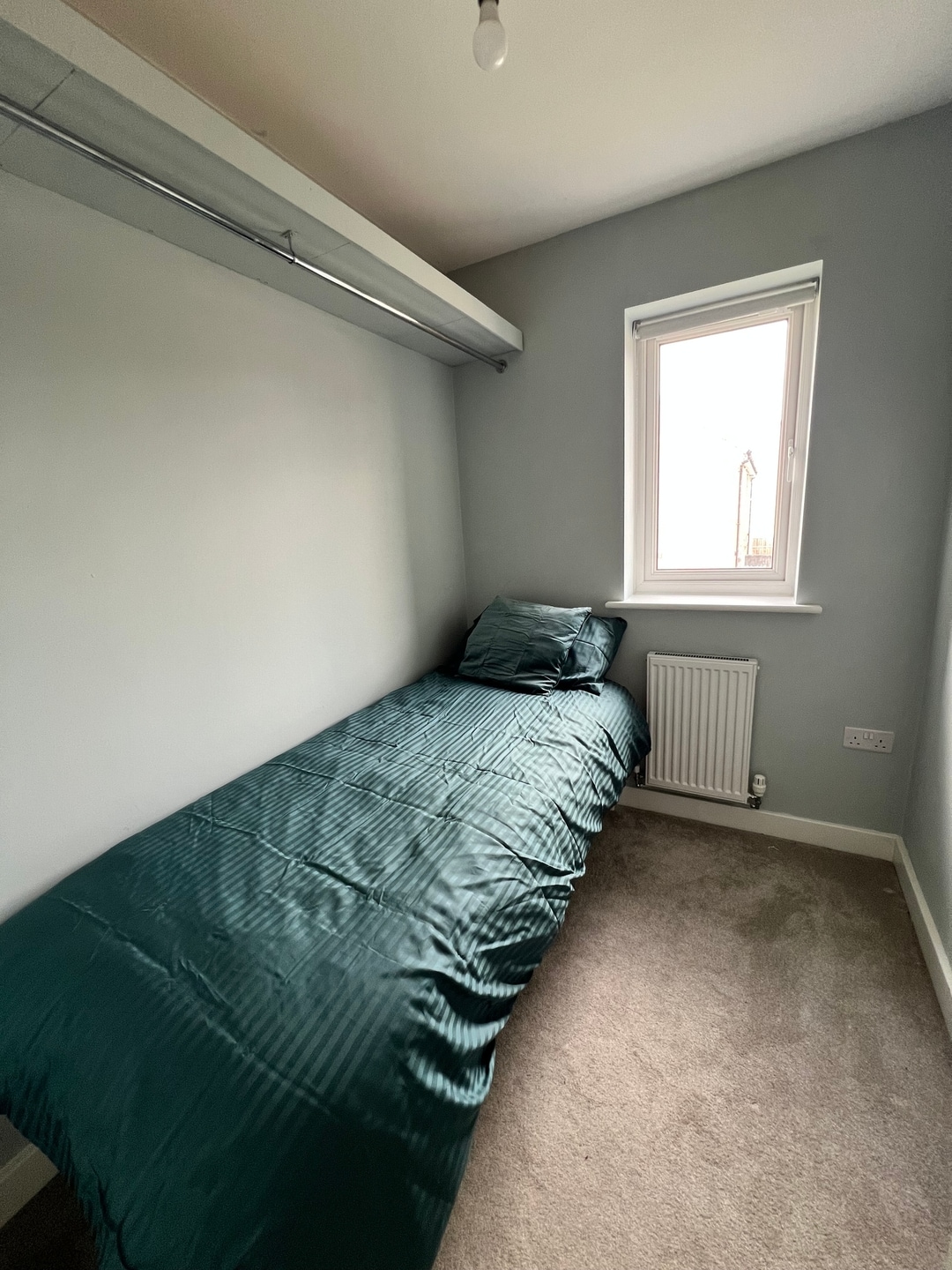 غرفة النوم 3