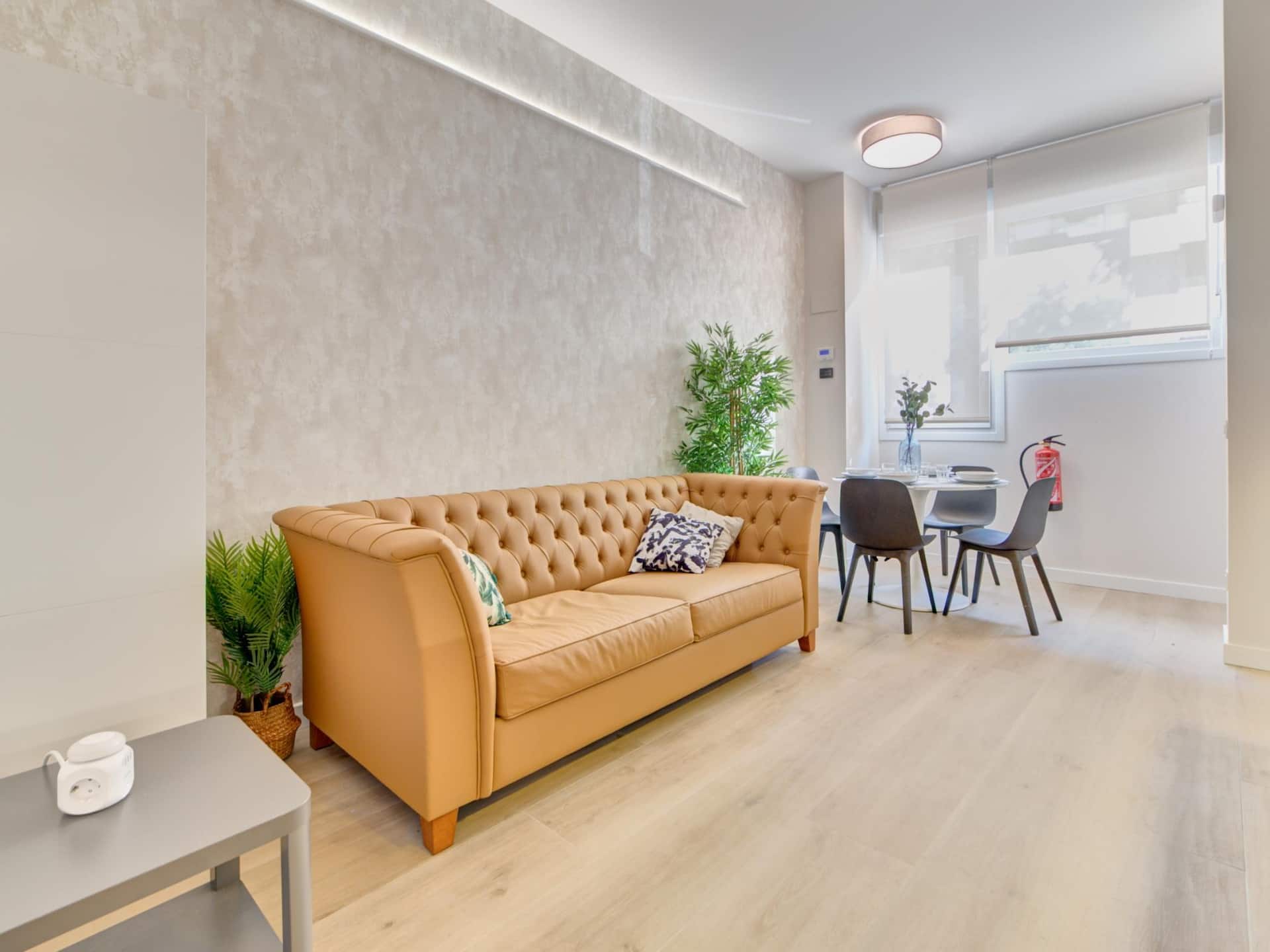 Apartment Pamplona Prime 1 by Clabao