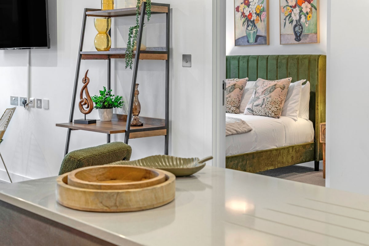 Apartment 21 with free secure parking and gym - Apartments for Rent in ... - Apartments With Secure Parking And Gym