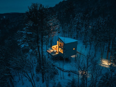 Private Spa Experience - Sauna/Hammam/Spa