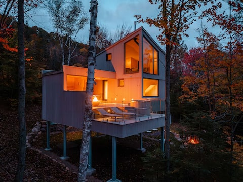 Private Spa Experience - Sauna/Hammam/Spa