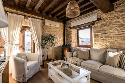 Nueva-Candelario Bridge