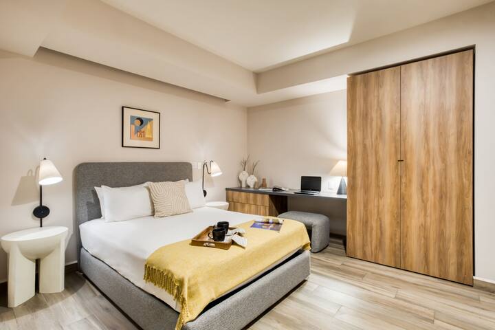 Top Location Near Cibeles | Gym+Game Room+B/Center gallery image 3