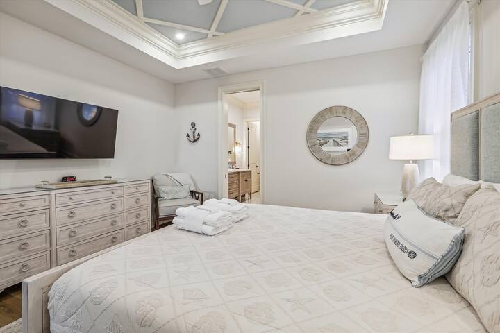 3 Shore Crest, Free Golf, Game Room, Pickleball