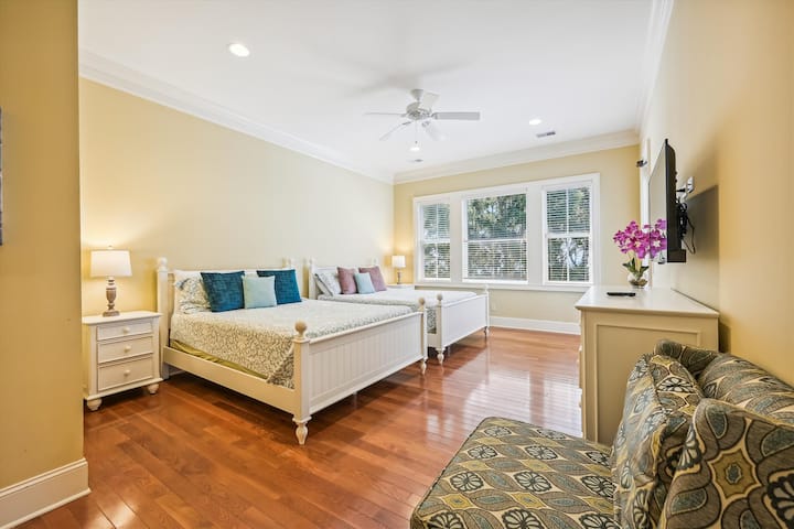 غرفة النوم 3