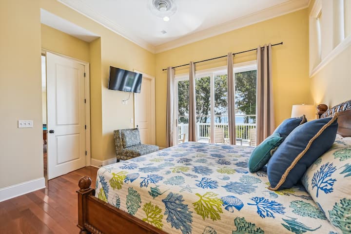 غرفة النوم 5