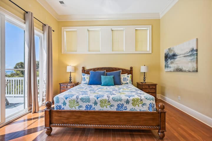 غرفة النوم 6