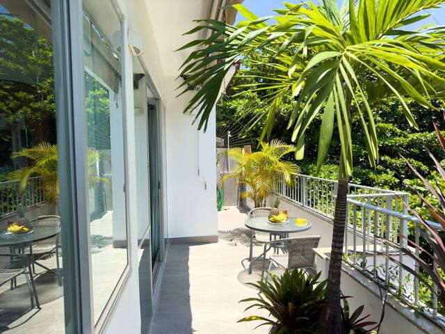 Nice penthouse with terrace in Ipanema gallery image 3