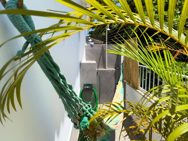 Nice penthouse with terrace in Ipanema gallery image 5