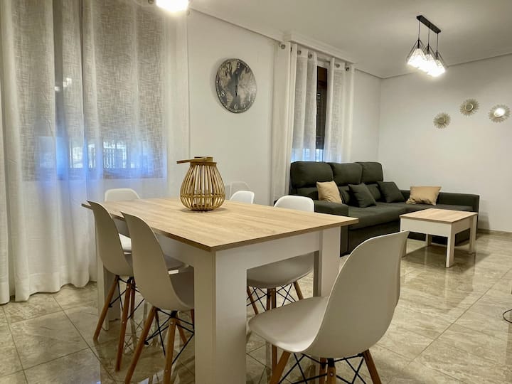 La Maison De Sarah - Córdoba