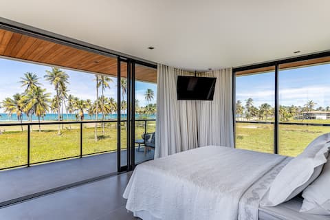 Our House | Sea Front, 5 Exclusive Suites