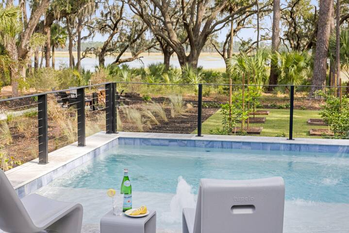 Luxury Simplified Retreats managed Airbnb listing 1