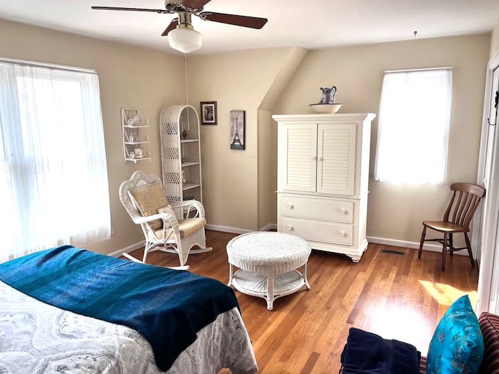 საძინებელი 3