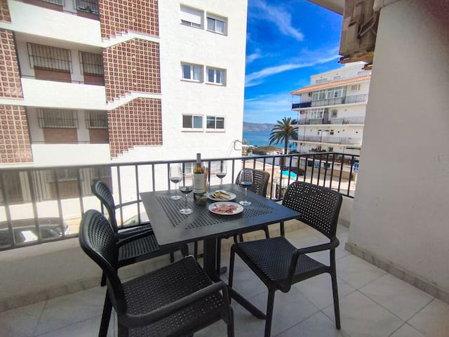 ⁨Nerja.⁩ managed Airbnb listing 3