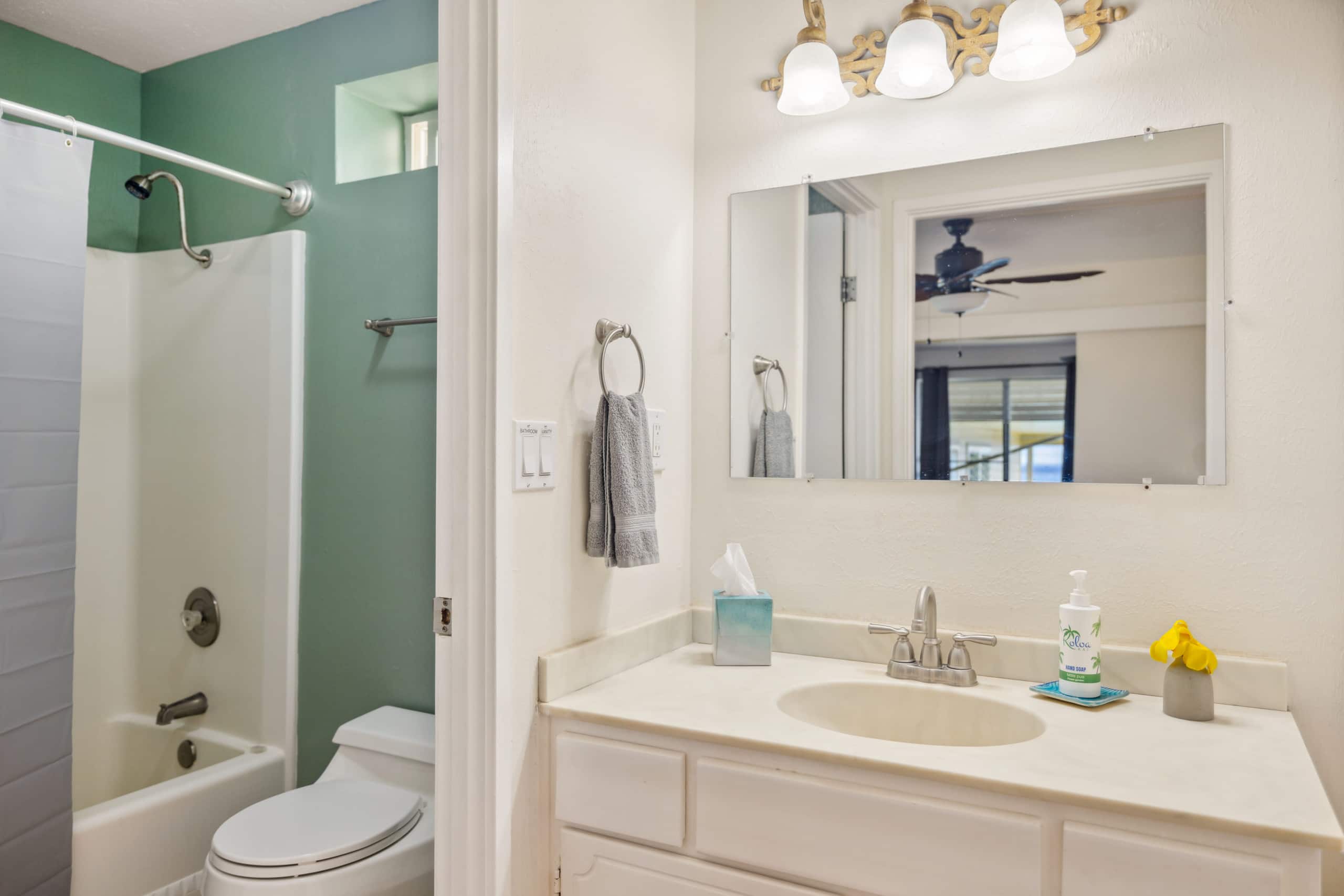 Condo in Koloa · ★4.61 · 2 bedrooms · 2 beds · 2 baths - Photo 19