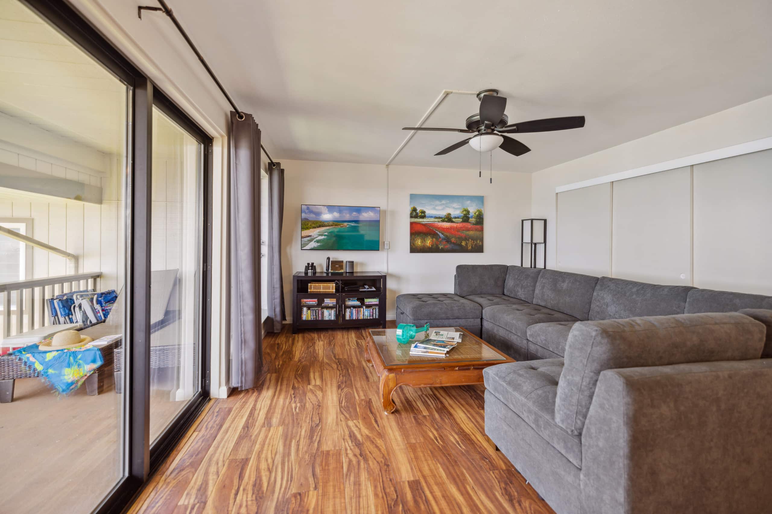 Condo in Koloa · ★4.61 · 2 bedrooms · 2 beds · 2 baths - Photo 9