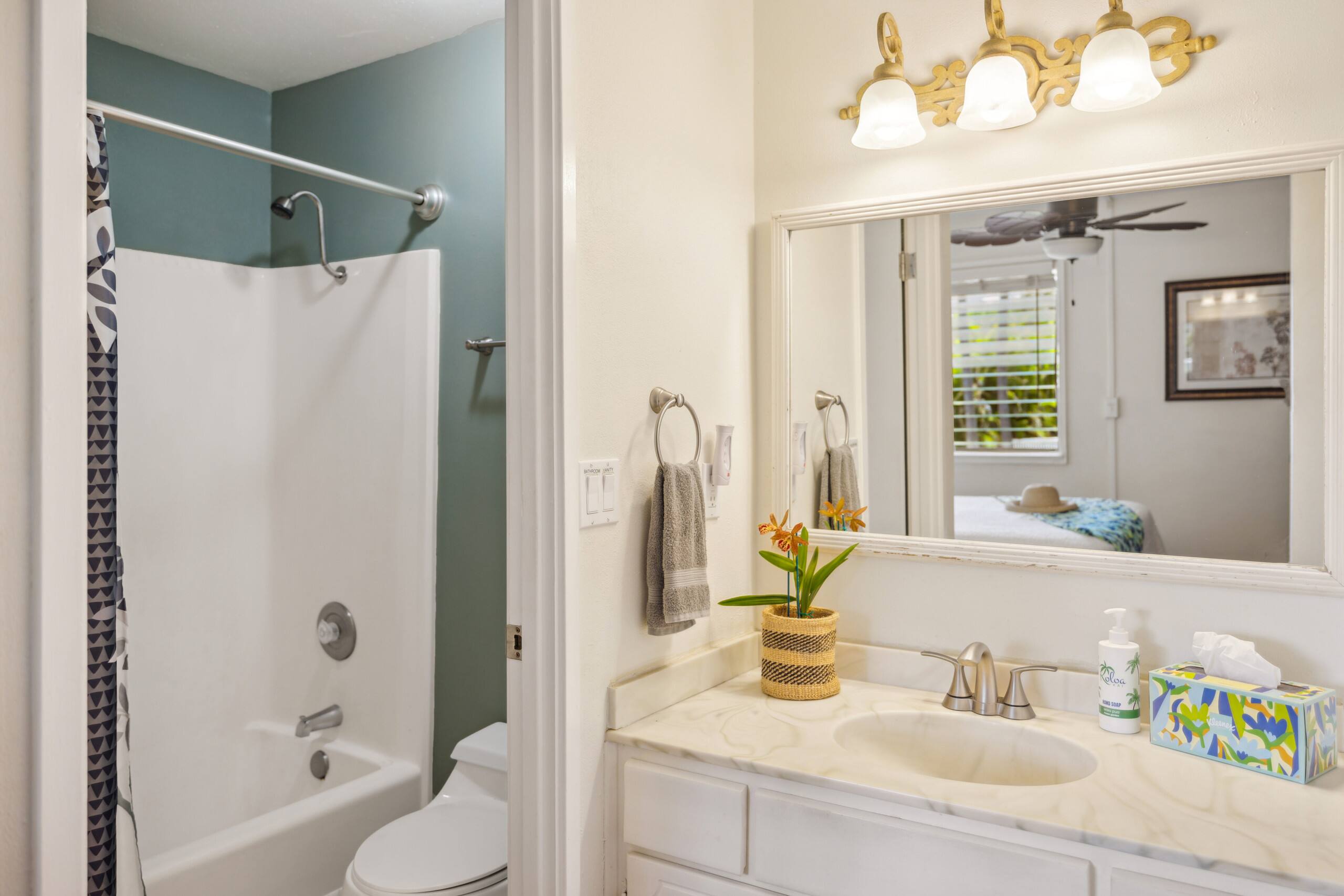 Condo in Koloa · ★4.61 · 2 bedrooms · 2 beds · 2 baths - Photo 22