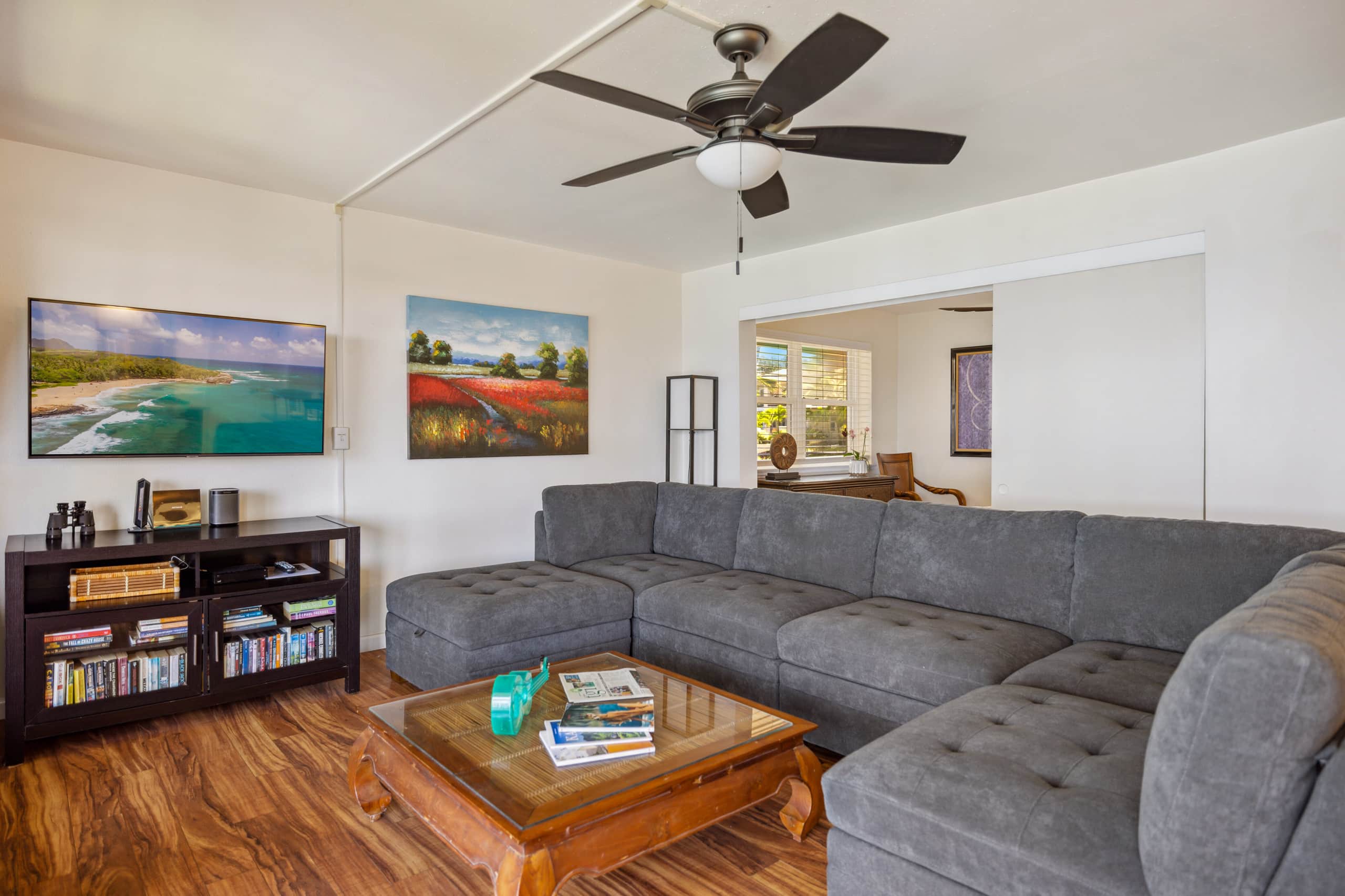 Condo in Koloa · ★4.61 · 2 bedrooms · 2 beds · 2 baths - Photo 7