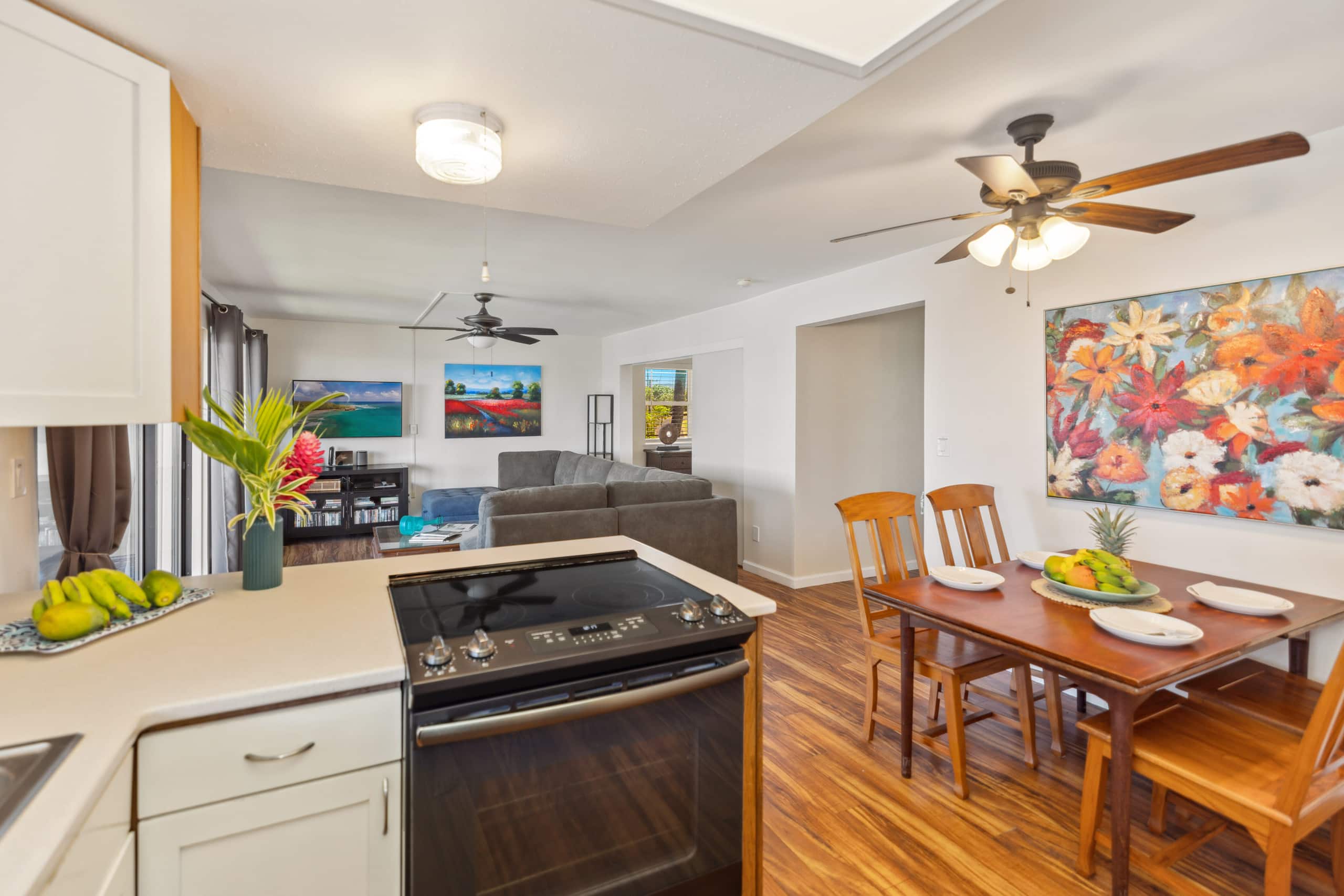 Condo in Koloa · ★4.61 · 2 bedrooms · 2 beds · 2 baths - Photo 12