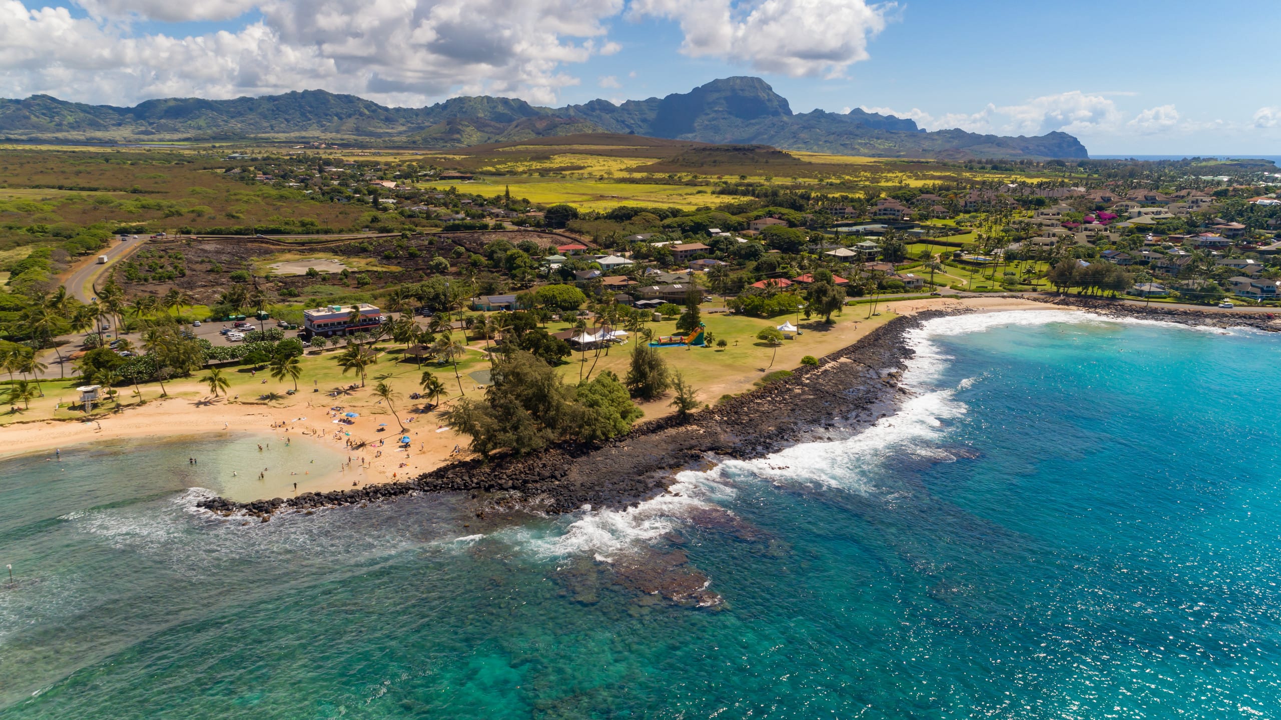 Condo in Koloa · ★4.61 · 2 bedrooms · 2 beds · 2 baths - Photo 27