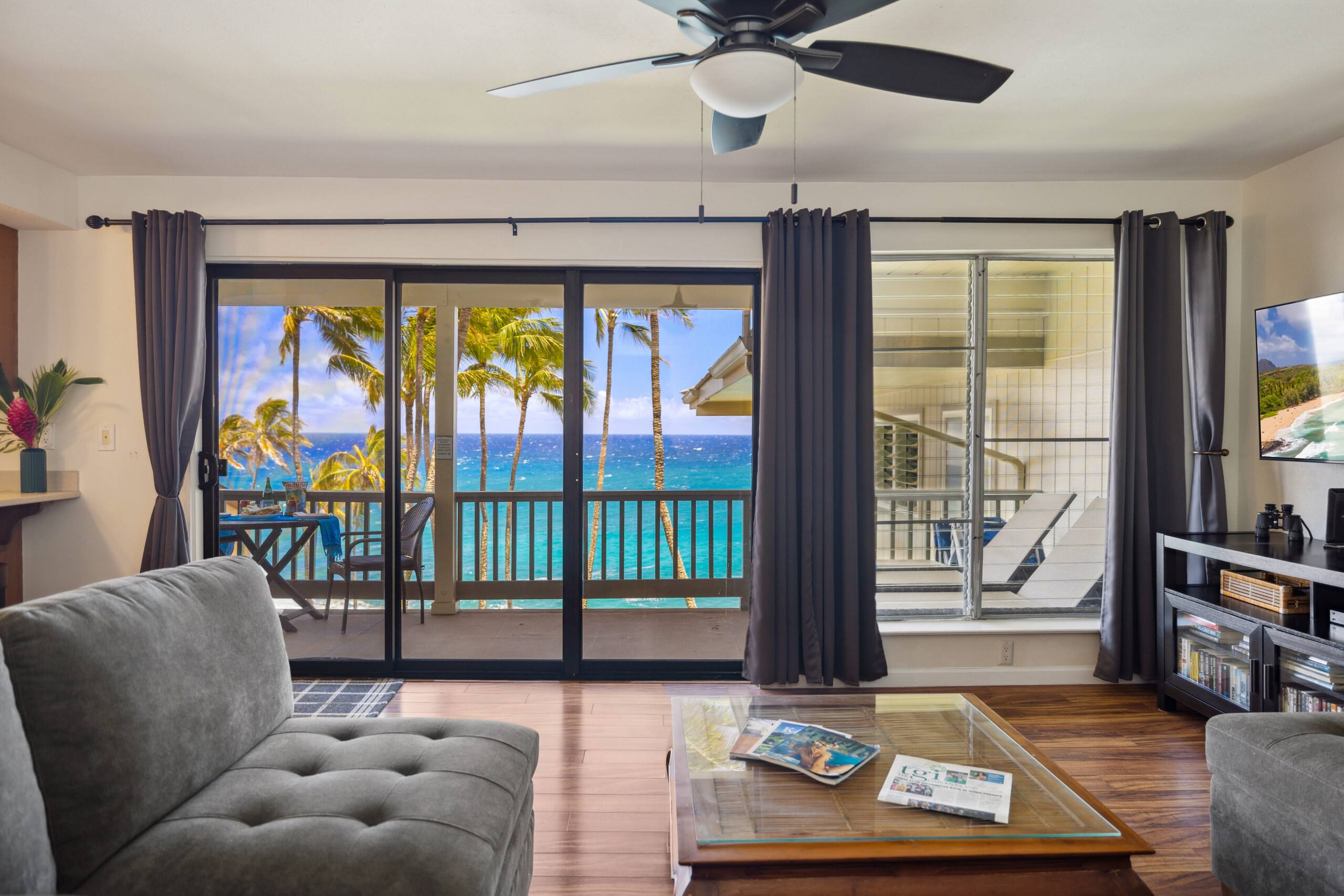 Condo in Koloa · ★4.61 · 2 bedrooms · 2 beds · 2 baths - Photo 10